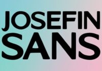 Josefin Sans Font - Featured Image