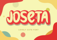 Joseta Font - Featured Image