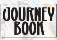 Journey Book Font - Featured Image