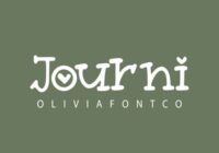 Journi Font - Featured Image