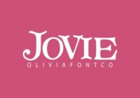 Jovie Font - Featured Image