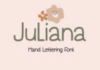 Juliana Font - Featured Image
