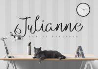 Julianne Font - Featured Image