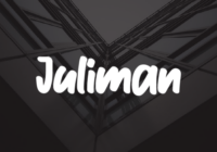 Juliman Font - Featured Image