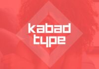 Kabad Font - Featured Image