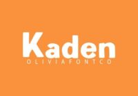 Kaden Font - Featured Image