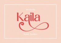 Kaila Font - Featured Image