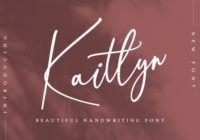 Kaitlyn Font - Featured Image