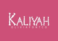 Kaliyah Font - Featured Image