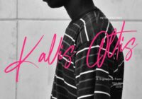 Kallis Ottis Font - Featured Image