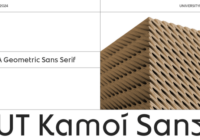 Kamoi Sans Font - Featured Image