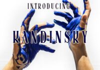 Kandinsky Font - Featured Image