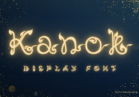 Kanok Font - Featured Image