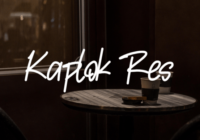 Kaplok Res Font - Featured Image
