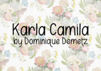 Karla Camila Font - Featured Image