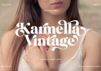 Karmella Font - Featured Image
