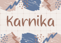 Karnika Font - Featured Image
