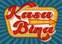 Kasabina Font - Featured Image