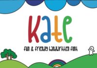 Kate Font - Featured Image