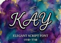 Kay Font - Featured Image