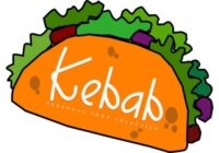 Kebab Font - Featured Image