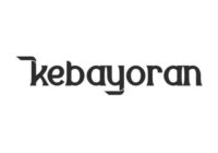 Kebayoran Font - Featured Image