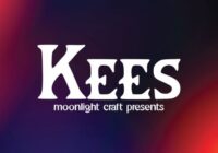 Kees Font - Featured Image