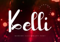 Kelli Font - Featured Image