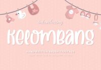 Kelombang Font - Featured Image