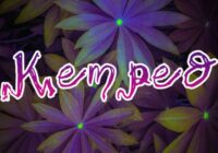 Kemped Font - Featured Image