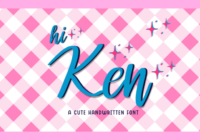 Ken Font - Featured Image
