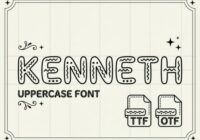 Kenneth Font - Featured Image