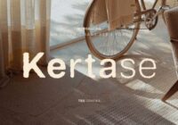 Kertase Font - Featured Image