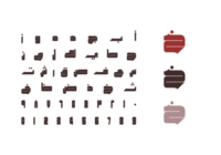 Khetab - Arabic Font - Featured Image