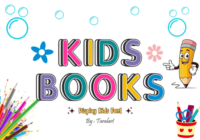 Kids Books Font - Featured Image