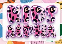 Kids Leona Font - Featured Image
