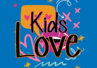 Kids Love Font - Featured Image