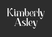 Kimberly Asley Font - Featured Image