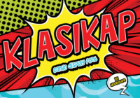 Klasikap Font - Featured Image