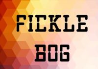 Kling Font - Featured Image