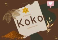 Koko Font - Featured Image