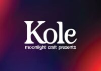 Kole Font - Featured Image