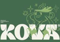 Kova Font - Featured Image