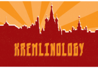 Kremlinology Font - Featured Image