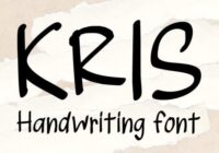 Kris Font - Featured Image