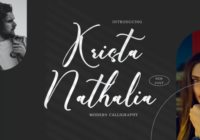 Krista Nathalia Font - Featured Image