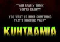 Kuhtaamia Font - Featured Image
