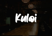Kuloi Font - Featured Image
