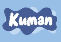 Kuman Font - Featured Image