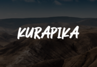 Kurapika Font - Featured Image